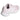Women's Barricade 14 Tennis Shoes Distilled Pink and White,Footwear,Adidas,,,Tennis Express,KK4412-F26-4