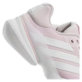 Women's Barricade 14 Tennis Shoes Distilled Pink and White,Footwear,Adidas,,,Tennis Express,KK4412-F26-7