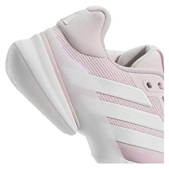 Women's Barricade 14 Tennis Shoes Distilled Pink and White,Footwear,Adidas,,,Tennis Express,KK4412-F26-7