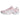 Women's Adizero Ubersonic 5 Tennis Shoes Distilled Pink and White,Footwear,Adidas,,,Tennis Express,KK4414-F26-1