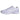 Women's Avacourt 3 Tennis Shoes Frozen Purple and White