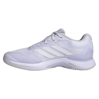 Women's Avacourt 3 Tennis Shoes Frozen Purple and White,Footwear,Adidas,,,Tennis Express,KK4418-F26-2