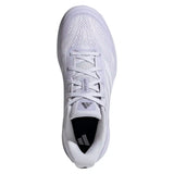 Women's Avacourt 3 Tennis Shoes Frozen Purple and White,Footwear,Adidas,,,Tennis Express,KK4418-F26-3