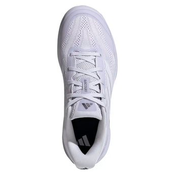 Women's Avacourt 3 Tennis Shoes Frozen Purple and White,Footwear,Adidas,,,Tennis Express,KK4418-F26-3