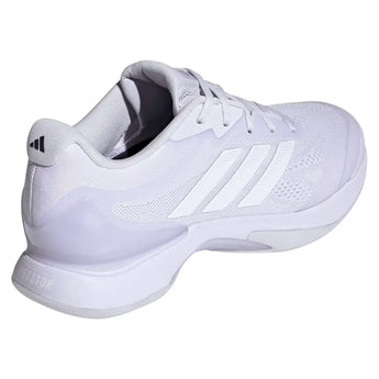 Women's Avacourt 3 Tennis Shoes Frozen Purple and White,Footwear,Adidas,,,Tennis Express,KK4418-F26-4