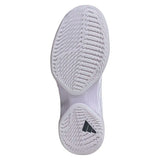 Women's Avacourt 3 Tennis Shoes Frozen Purple and White,Footwear,Adidas,,,Tennis Express,KK4418-F26-5