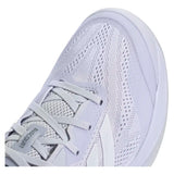 Women's Avacourt 3 Tennis Shoes Frozen Purple and White,Footwear,Adidas,,,Tennis Express,KK4418-F26-6