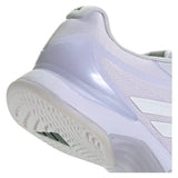 Women's Avacourt 3 Tennis Shoes Frozen Purple and White,Footwear,Adidas,,,Tennis Express,KK4418-F26-7