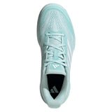 Women's Avacourt 3 Tennis Shoes Halo Mint and White,Footwear,Adidas,,,Tennis Express,KK4420-F26-3