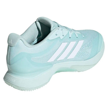 Women's Avacourt 3 Tennis Shoes Halo Mint and White,Footwear,Adidas,,,Tennis Express,KK4420-F26-4