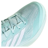 Women's Avacourt 3 Tennis Shoes Halo Mint and White,Footwear,Adidas,,,Tennis Express,KK4420-F26-6