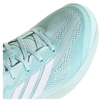 Women's Avacourt 3 Tennis Shoes Halo Mint and White,Footwear,Adidas,,,Tennis Express,KK4420-F26-6