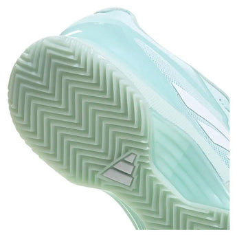 Women's Avacourt 3 Tennis Shoes Halo Mint and White,Footwear,Adidas,,,Tennis Express,KK4420-F26-7