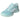 Women's Avacourt 3 Tennis Shoes Halo Mint and White