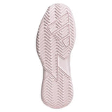 Women's Defiant Speed 2 Tennis Shoes Distilled Pink and White,Footwear,Adidas,,,Tennis Express,KK4423-F26-5