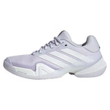 Women's Barricade 14 Shoes Frozen Purple and White,Footwear,Adidas,,,Tennis Express,KK4480-F26-1