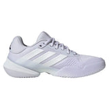 Women's Barricade 14 Shoes Frozen Purple and White,Footwear,Adidas,,,Tennis Express,KK4480-F26-2