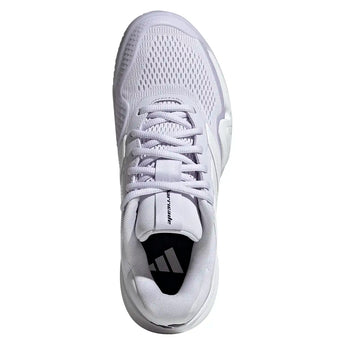 Women's Barricade 14 Shoes Frozen Purple and White,Footwear,Adidas,,,Tennis Express,KK4480-F26-3