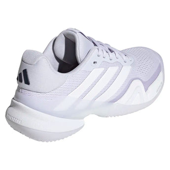 Women's Barricade 14 Shoes Frozen Purple and White,Footwear,Adidas,,,Tennis Express,KK4480-F26-4