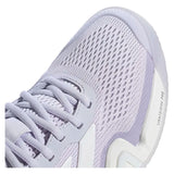 Women's Barricade 14 Shoes Frozen Purple and White,Footwear,Adidas,,,Tennis Express,KK4480-F26-6