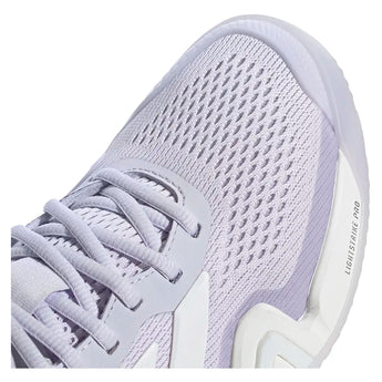 Women's Barricade 14 Shoes Frozen Purple and White,Footwear,Adidas,,,Tennis Express,KK4480-F26-6