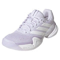 Women's Barricade 14 Shoes Frozen Purple and White