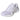 Women's Barricade 14 Tennis Shoes Frozen Purple and White