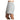 Men's Ripstop 7 Inch Tennis Short Zinc-Apparel-K-Swiss-KMS09-075S25-5-3-[Sku]-Tennis Express