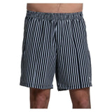 Men's Sideline 7 Inch Tennis Short Black-Apparel-K-Swiss-KMS17-Y04001F24-3-Tennis Express