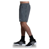 Men's Sideline 7 Inch Tennis Short Black-Apparel-K-Swiss-KMS17-Y04001F24-5-Tennis Express