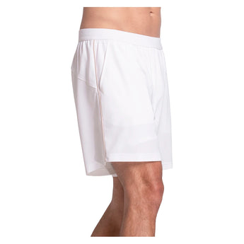 Men's Voyager 7 inch Tennis Short Moonstruck-Apparel-K-Swiss-KMS20-239-3-Tennis Express