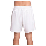Men's Voyager 7 inch Tennis Short Moonstruck-Apparel-K-Swiss-KMS20-239-4-Tennis Express