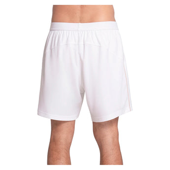 Men's Voyager 7 inch Tennis Short Moonstruck-Apparel-K-Swiss-KMS20-239-4-Tennis Express