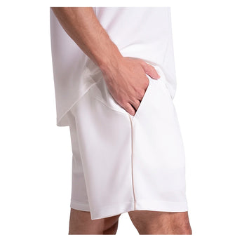 Men's Voyager 7 inch Tennis Short Moonstruck-Apparel-K-Swiss-KMS20-239-5-Tennis Express