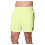 Men's 7 Inch Rival Pique Tennis Short Mojito-Apparel-K-Swiss-KMS23-317F25-2-Tennis Express