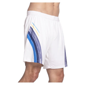 Men's Breakline 7 inch Tennis Short Peacoat-Apparel-K-Swiss-, [current_file_name-Tennis Express