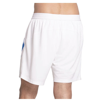 Men's Breakline 7 inch Tennis Short Peacoat-Apparel-K-Swiss-, [current_file_name-Tennis Express