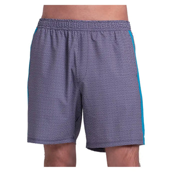 Men's Synergize 7 Inch Tennis Shorts Baltic,Apparel,K-Swiss,Baltic,S,Tennis Express,KMS25-30J994-3