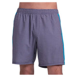 Men's Synergize 7 Inch Tennis Shorts Baltic,Apparel,K-Swiss,Baltic,S,Tennis Express,KMS25-30J994-3
