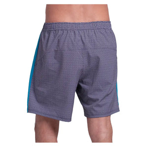 Men's Synergize 7 Inch Tennis Shorts Baltic,Apparel,K-Swiss,,,Tennis Express,KMS25-30J994-4
