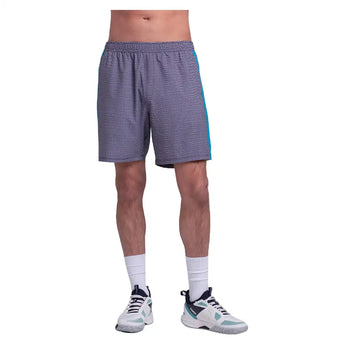 Men's Synergize 7 Inch Tennis Shorts Baltic,Apparel,K-Swiss,,,Tennis Express,KMS25-30J994-5