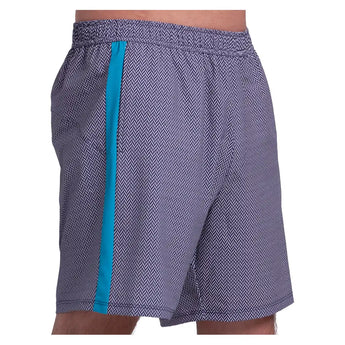 Men's Synergize 7 Inch Tennis Shorts Baltic,Apparel,K-Swiss,,,Tennis Express,KMS25-30J994-6