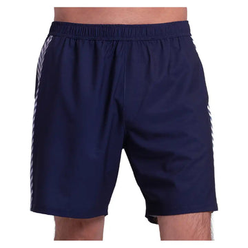 Men's Propel 7 Inch Tennis Shorts Midnight