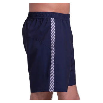 Men's Propel 7 Inch Tennis Shorts Midnight,Apparel,K-Swiss,,,Tennis Express,KMS25-32J401-6