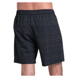 Men's Strike 7 Inch Tennis Shorts Charcoal, K-Swiss, Tennis Express, KMS25-36J040-6