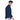 Men's Swift 1/4 Zip Tennis Long Sleeve-Apparel-K-Swiss-KMT19-474-2-Tennis Express