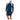 Men's Forge 1/4 Zip Long Sleeve Tennis Top PCOT-Apparel-K-Swiss-KMT77-35D461F25-1-Tennis Express