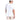Men's Fracture Short Sleeve Tennis Top White-Apparel-K-Swiss-KMT80-60G110-2-Tennis Express