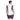 Men's Breakline Stripe Short Sleeve Tennis Top Peacoat-Apparel-K-Swiss-, [current_file_name-Tennis Express