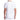 Men's Fissure Short Sleeve Tennis Top White